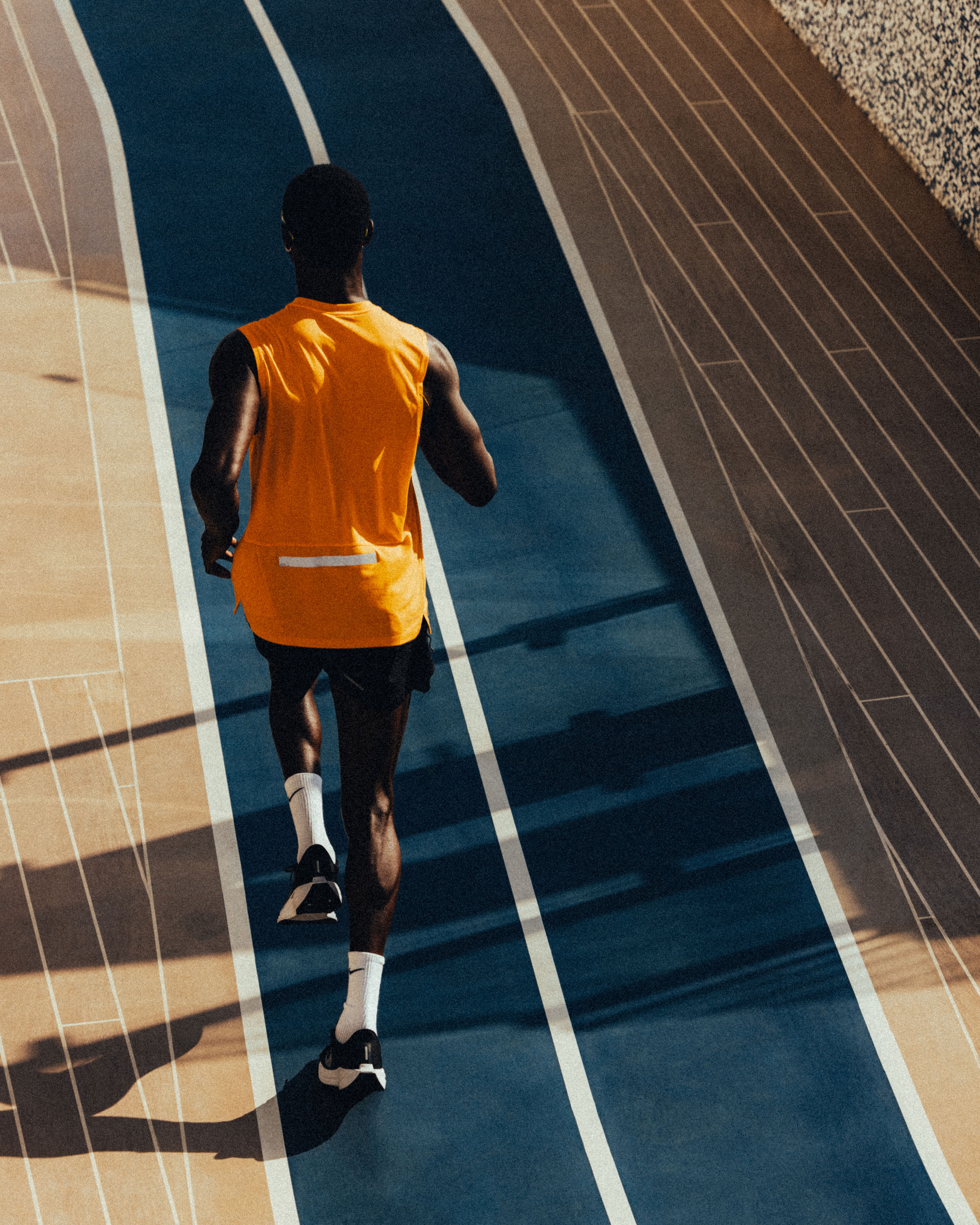 OCEAN-INSPIRED WELLNESS