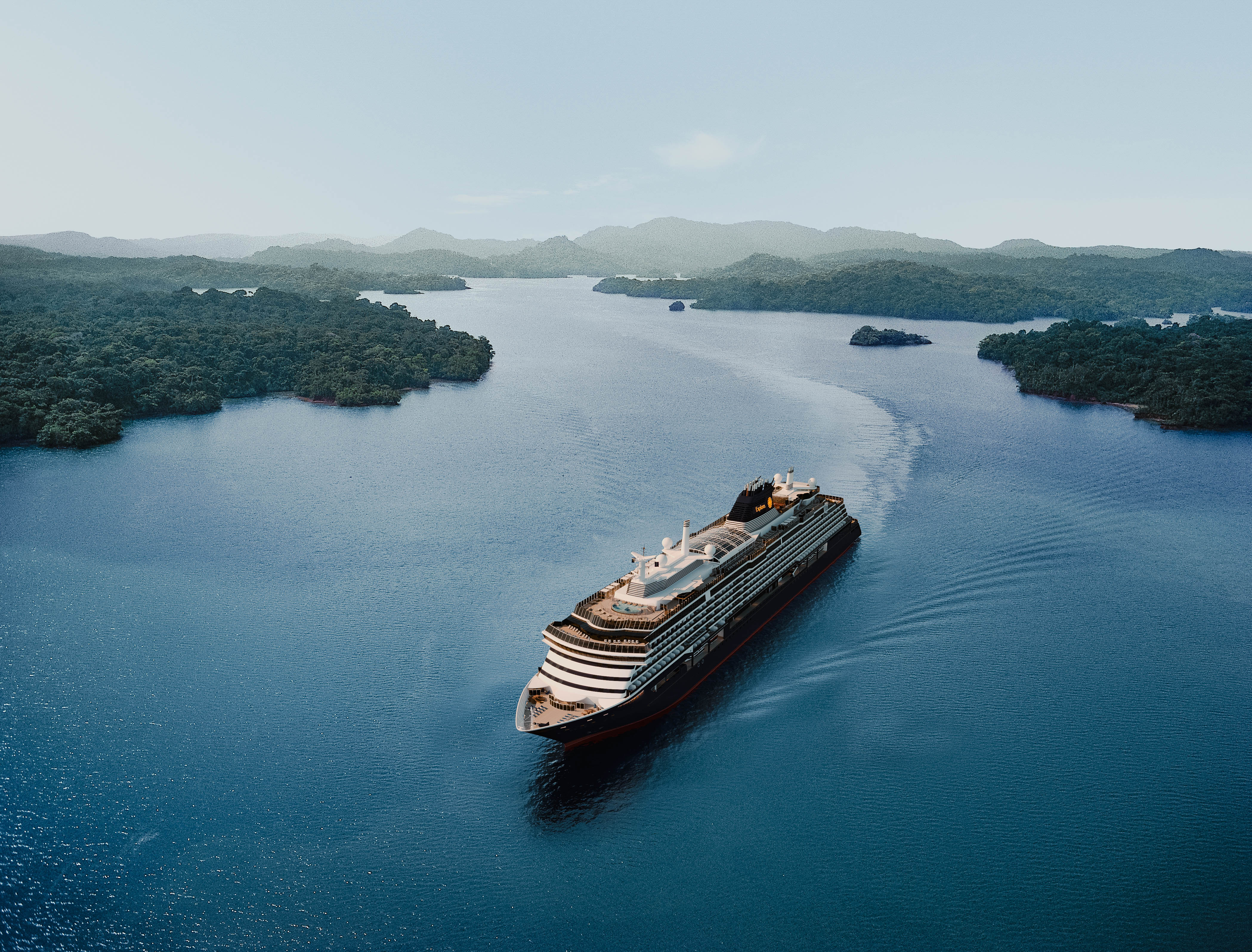 IMMERSIVE JOURNEYS & DESTINATION EXPERIENCES