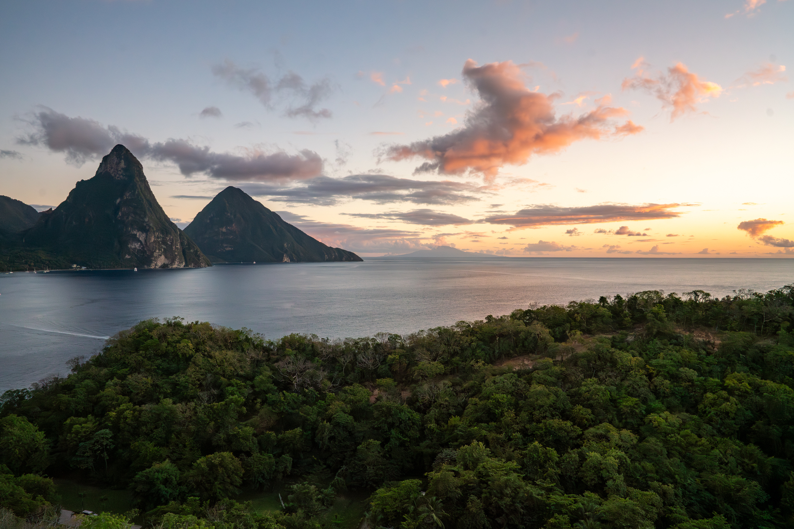 From weeklong wanders to grand voyages