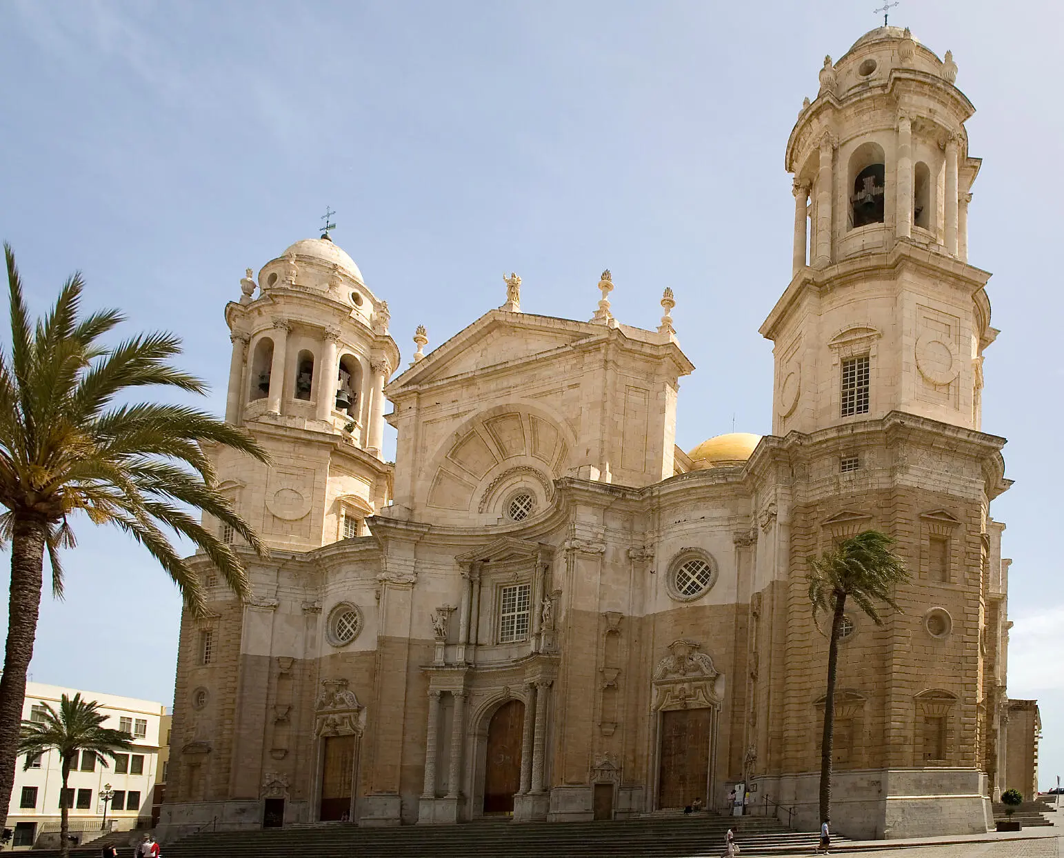 Cruising Southern Spain and Portugal