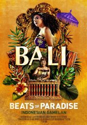 Bali: Beats of Paradise (2018)