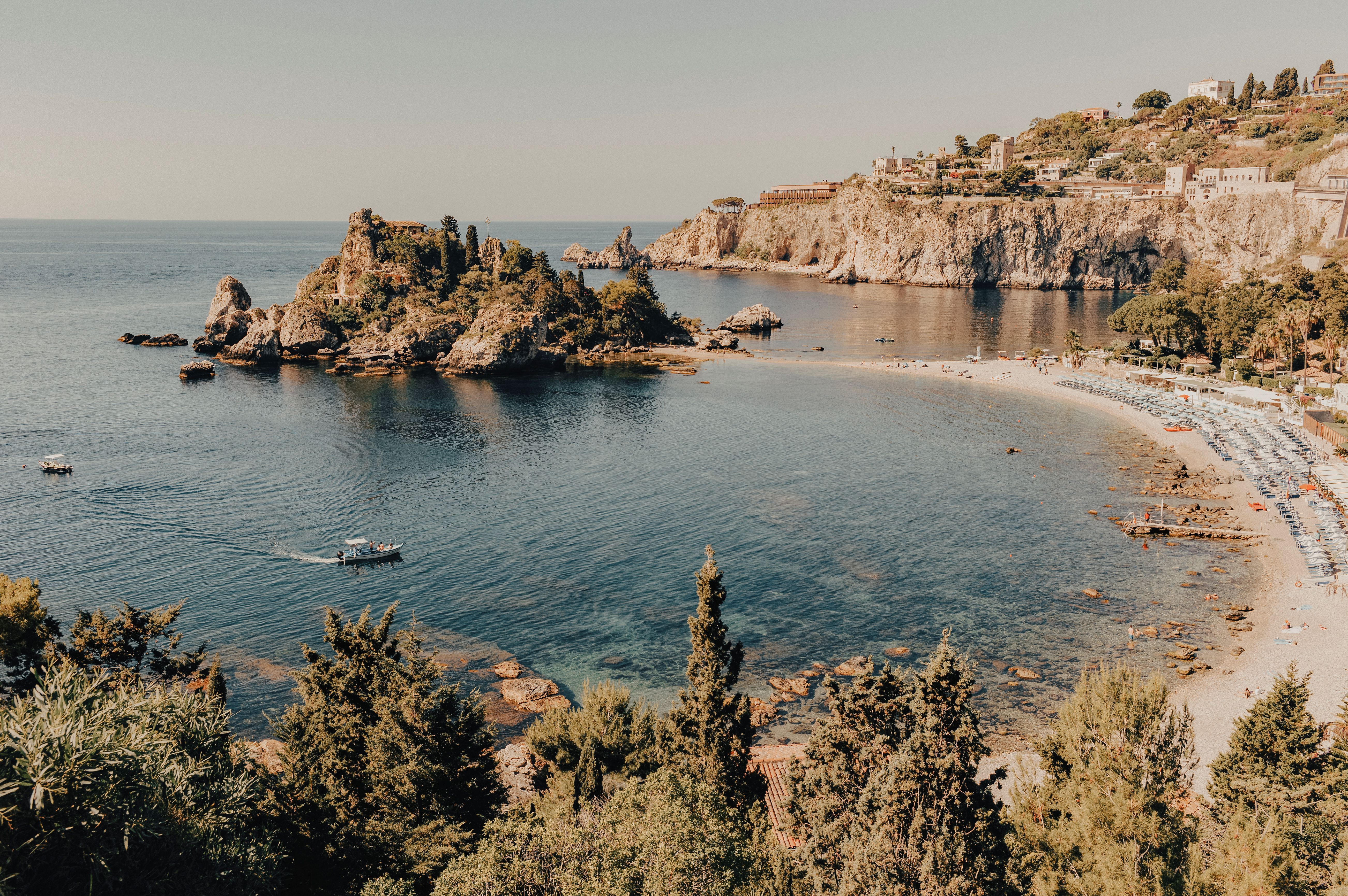 A Journey through the Marvels of the Mediterranean & Spirited Modern Cities