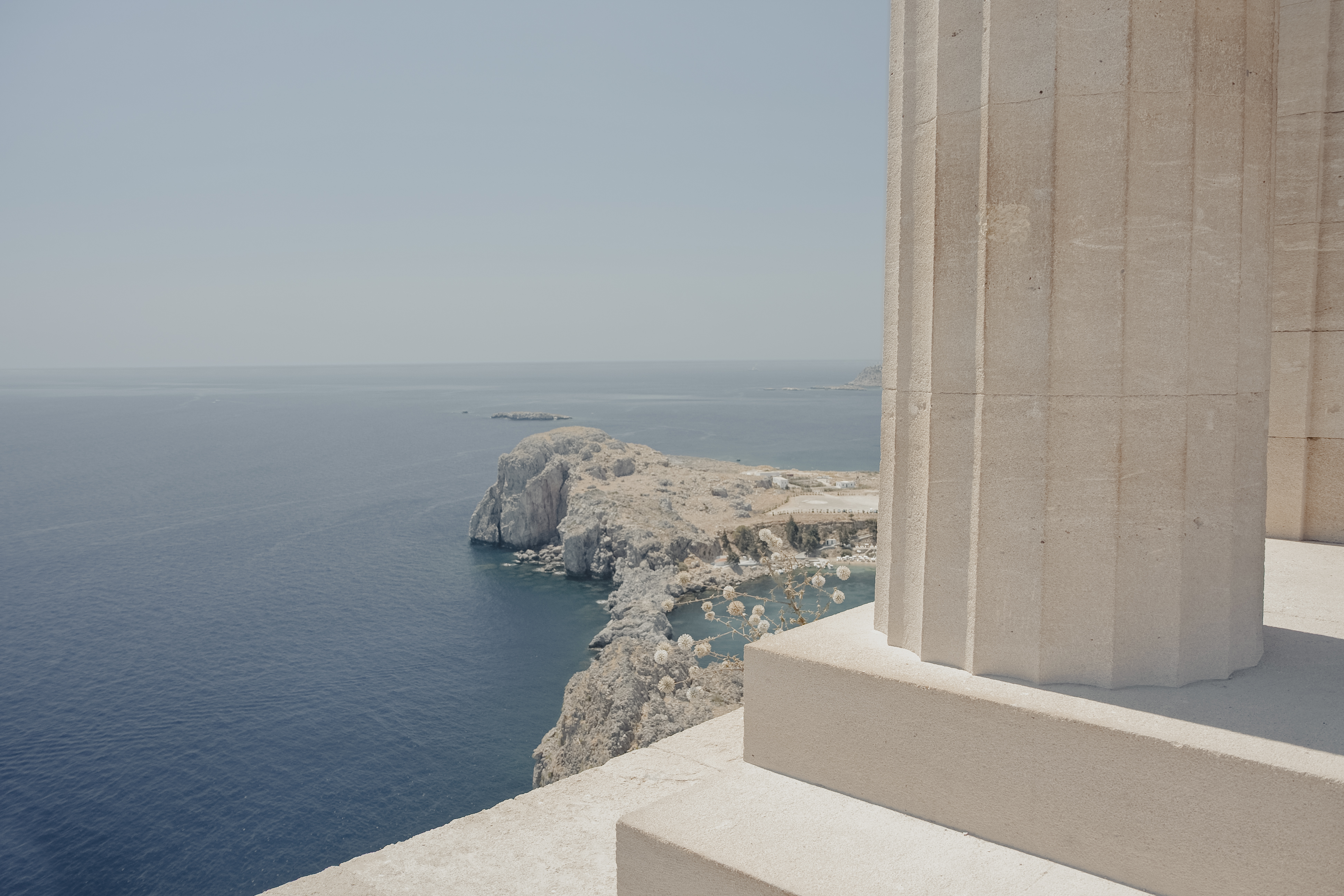 An Extended Journey of Cycladic Sunsets & Idyllic Coastlines
