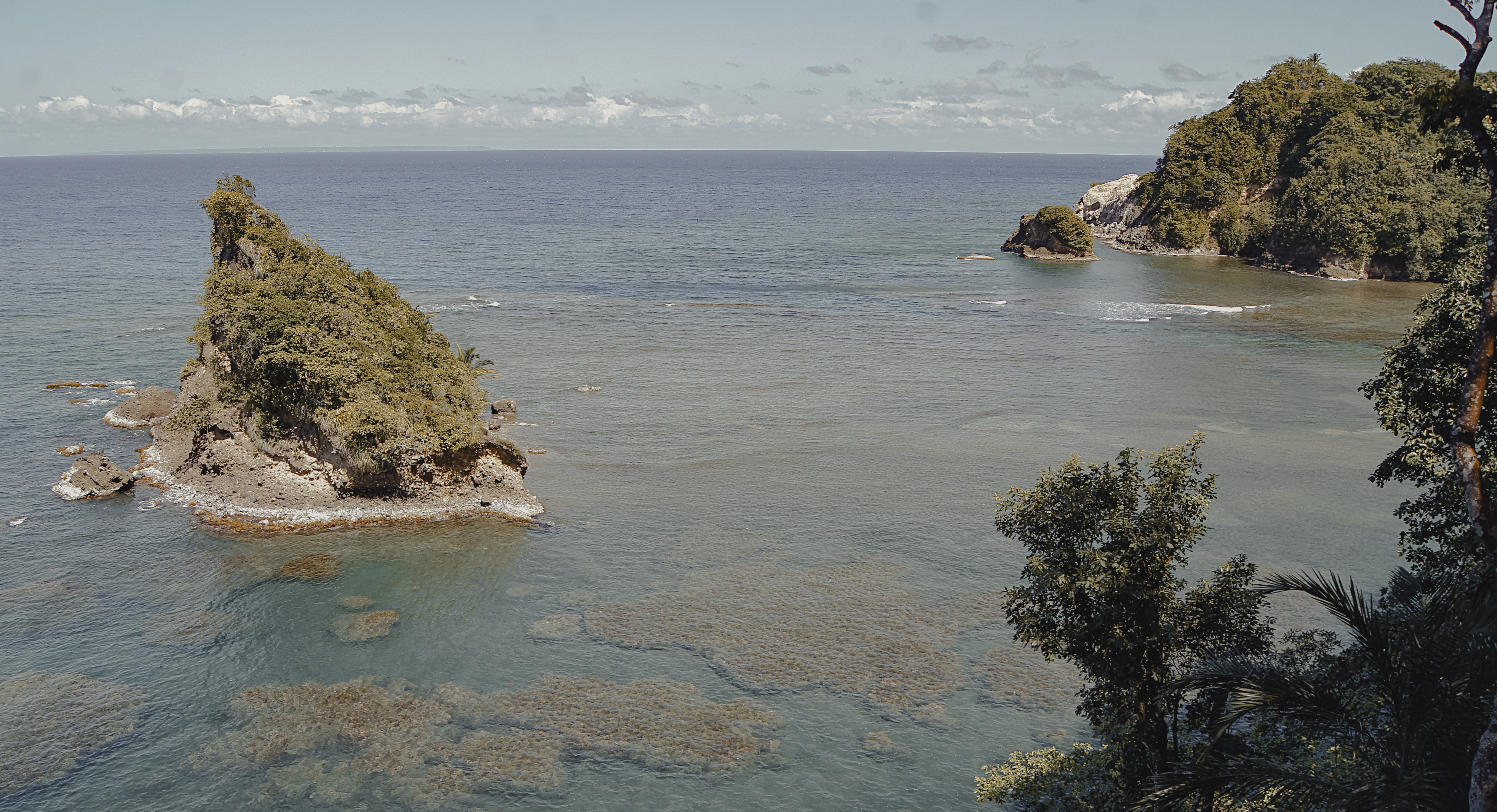 A Journey from Sparkling Cityscapes to Tranquil Island Escapes