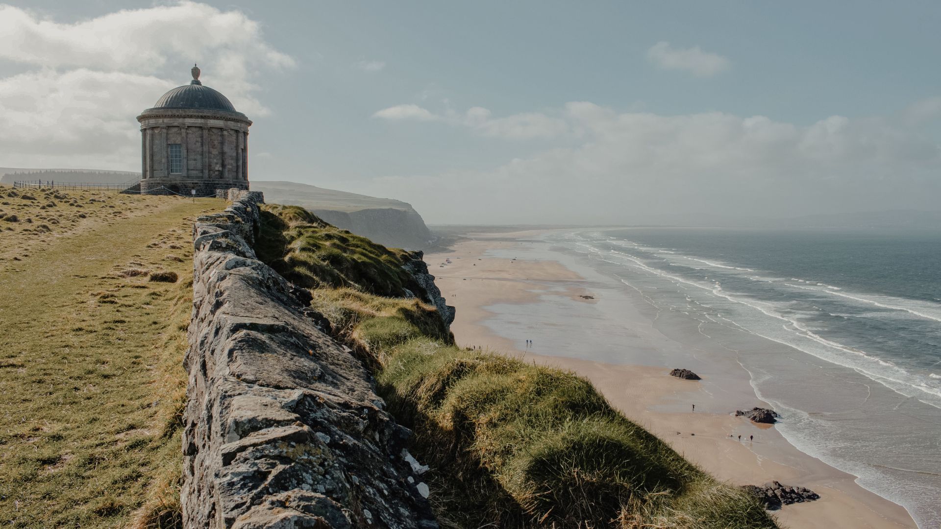 An Extended Journey of Scenic Discovery, Celtic Beauty & Icelandic Enchantment