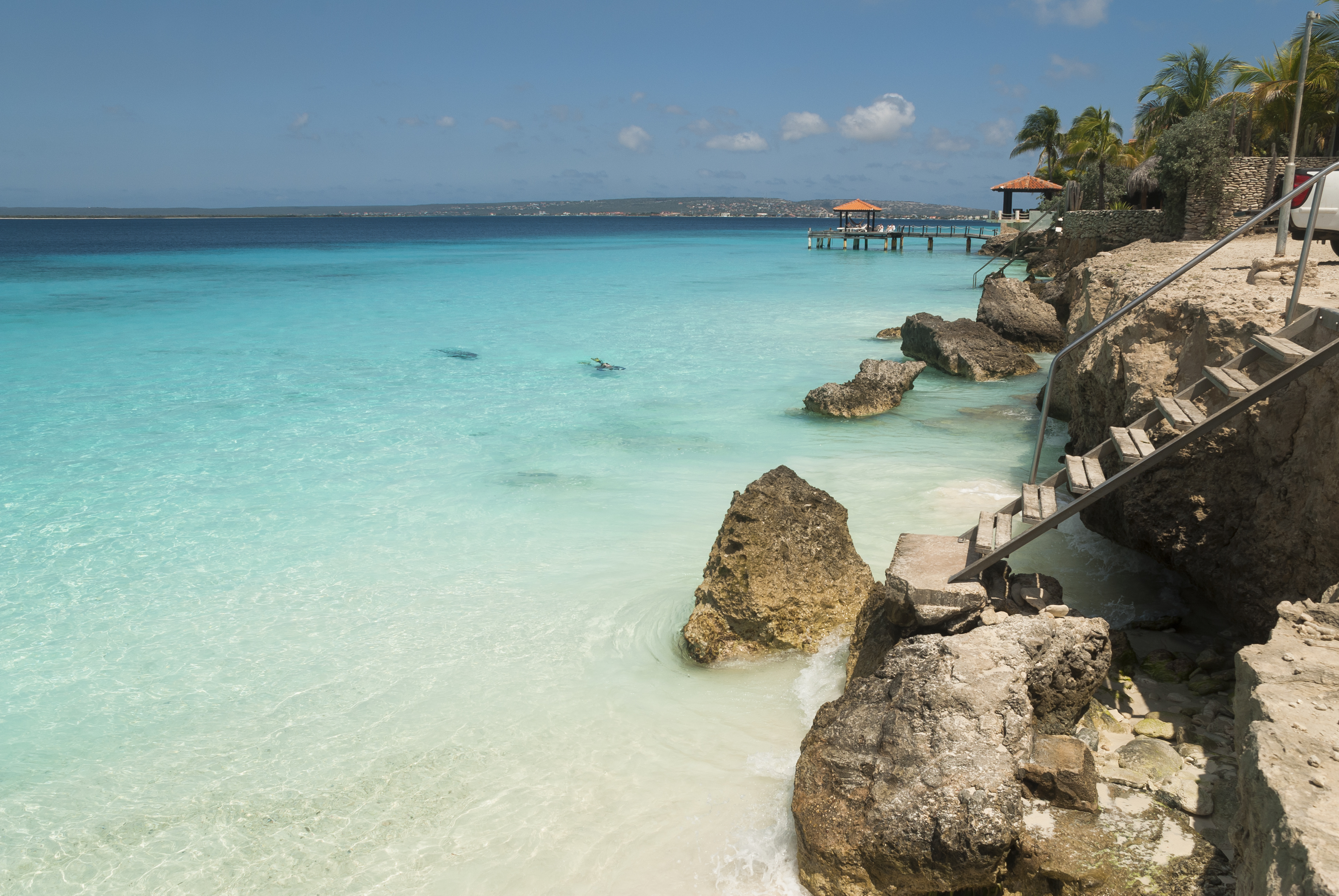 A Journey into Historic Charm & Tropical Bliss