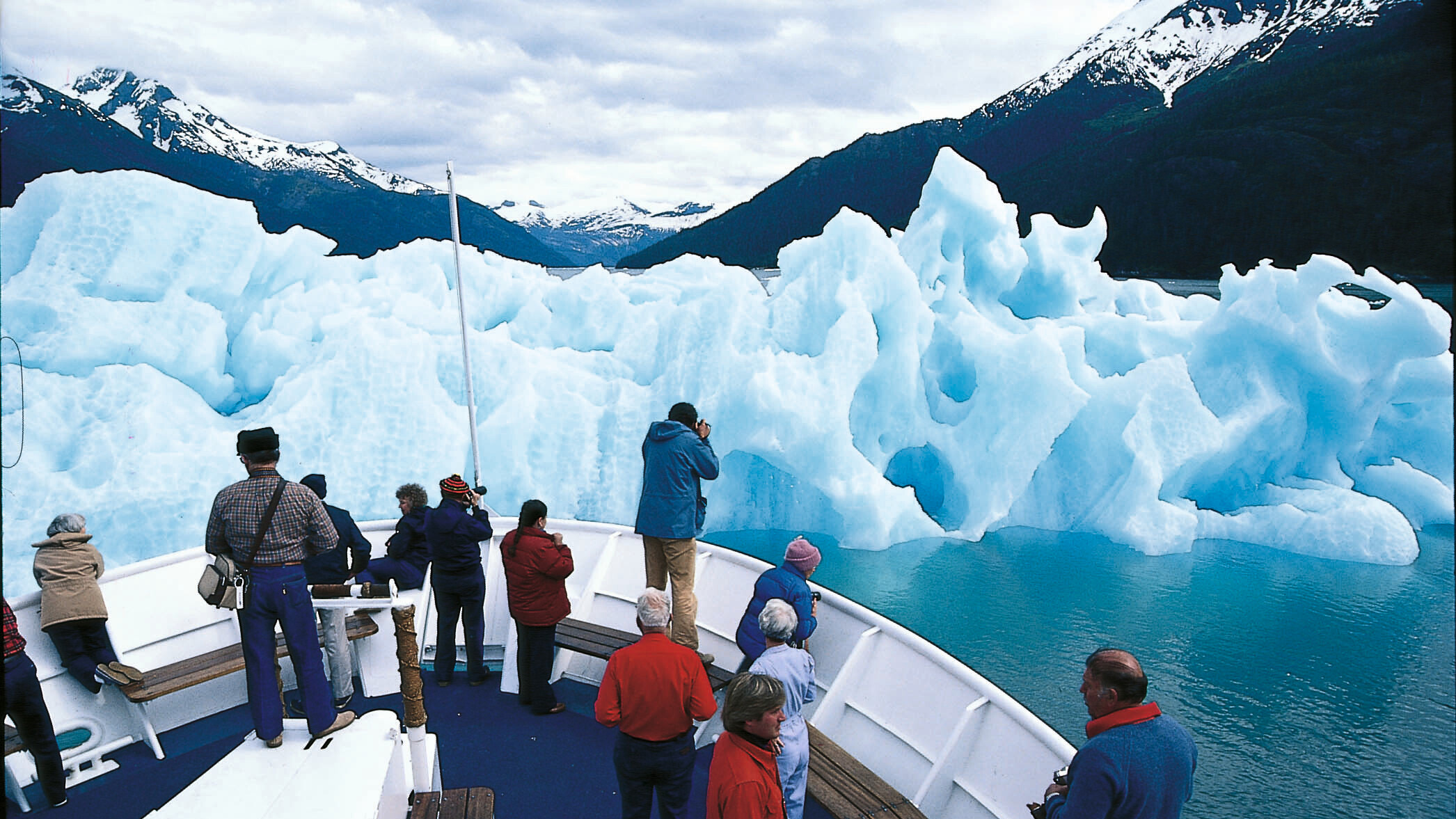 Immersive Experiences