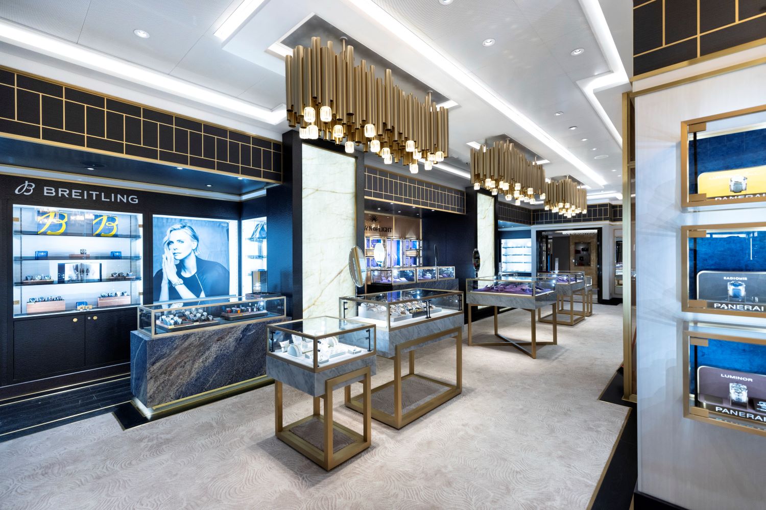 BOUTIQUES | Unique gifts, Jewellery & more