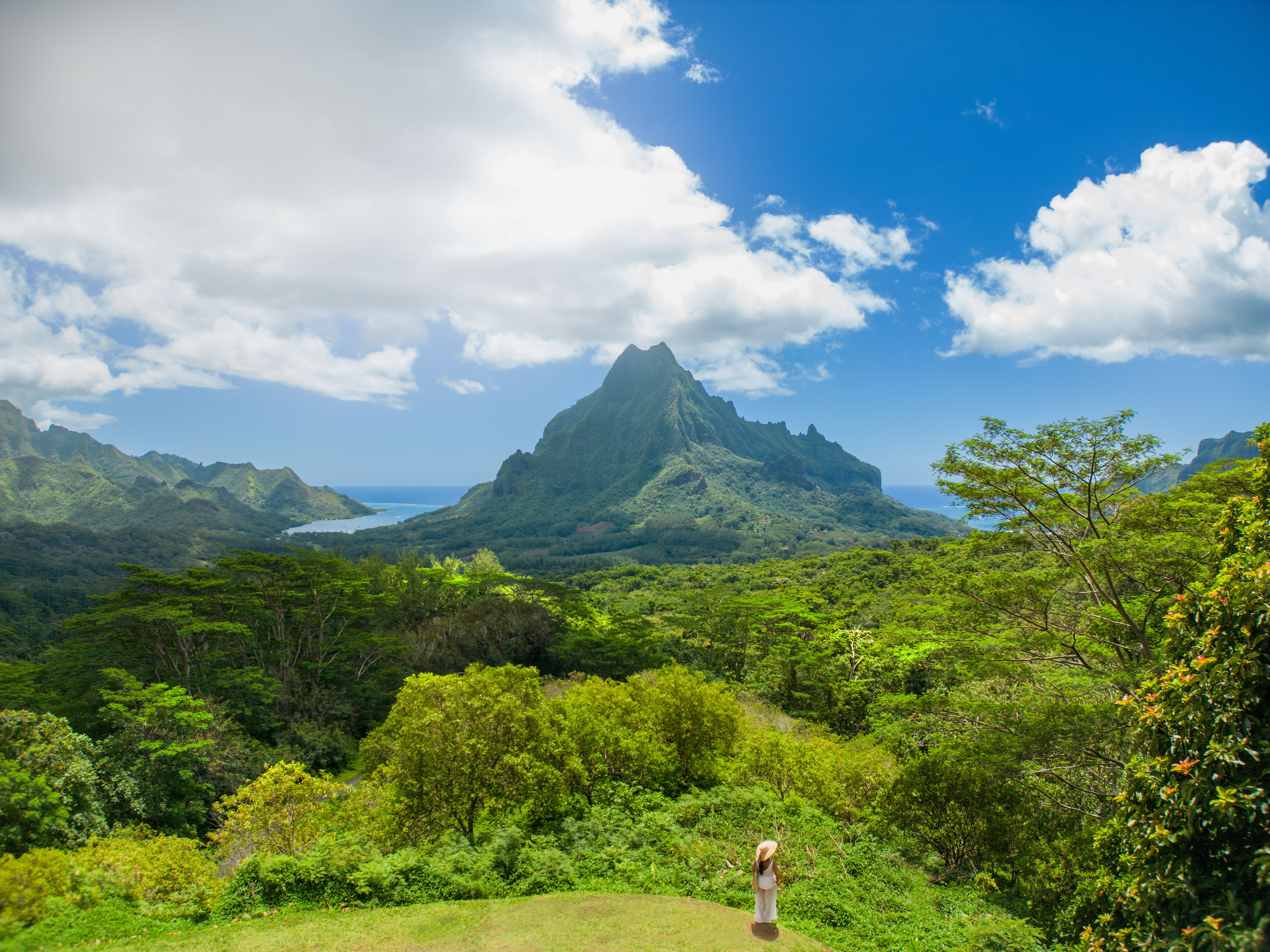 French Polynesia - Last-Minute eligible cruises