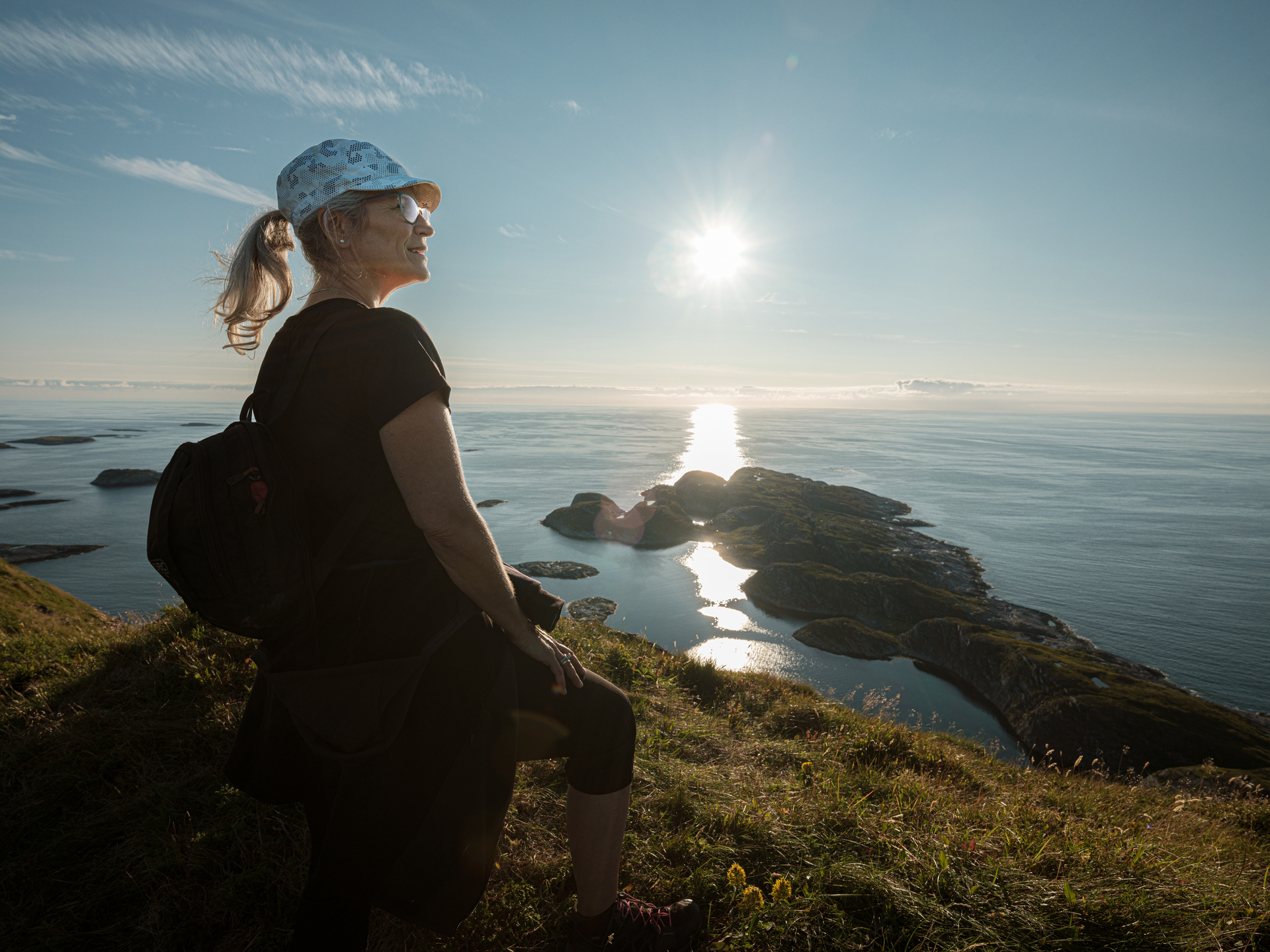 Live the Legend of Norway this summer and save!