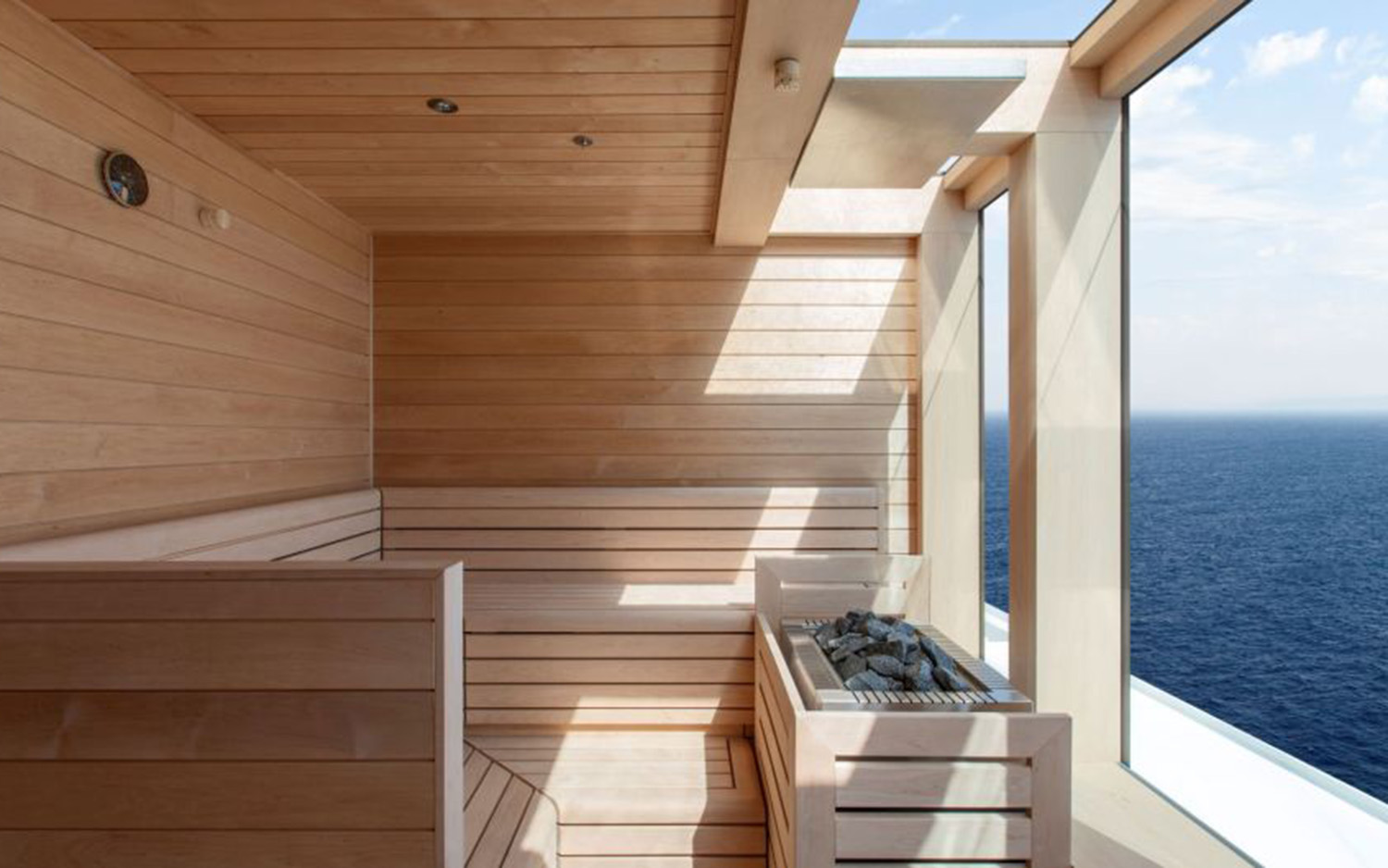 OTIUM SPA