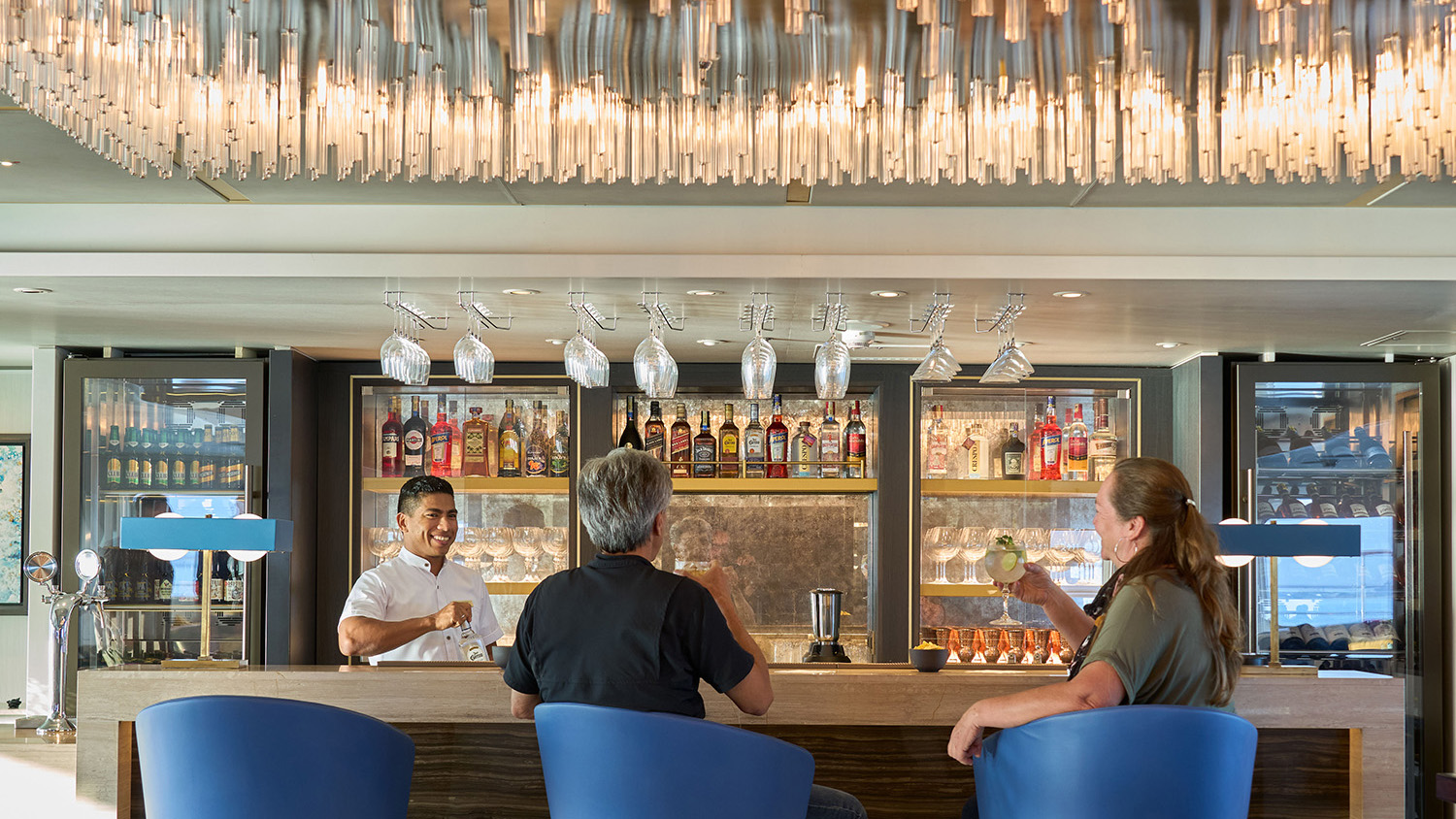 Nearly Everything Is Included