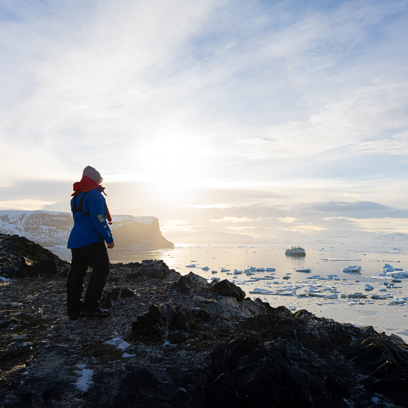 4 Brand-New Itineraries