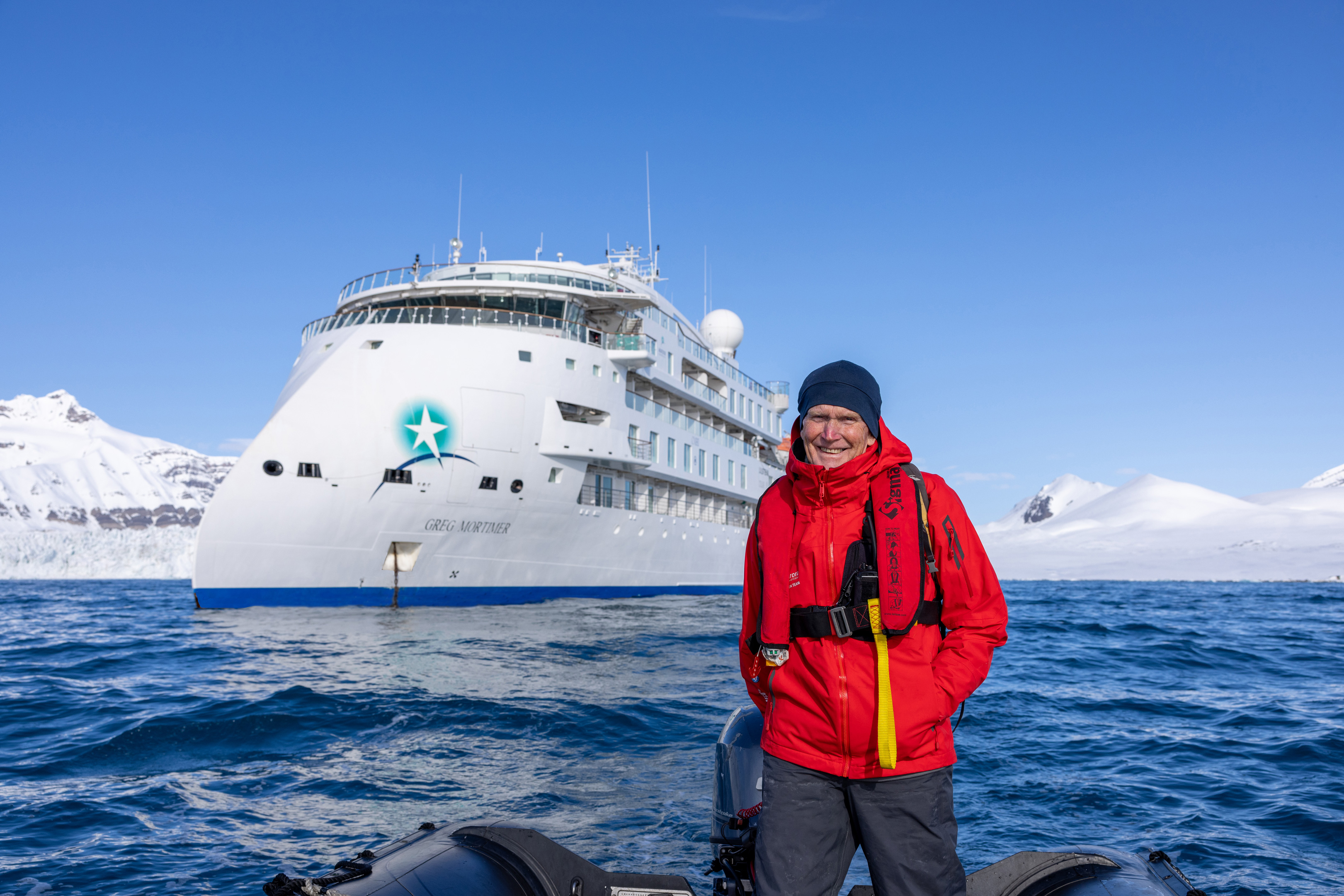 35 Years of Experience