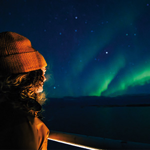 Save up to 25% on The North Cape Line voyages