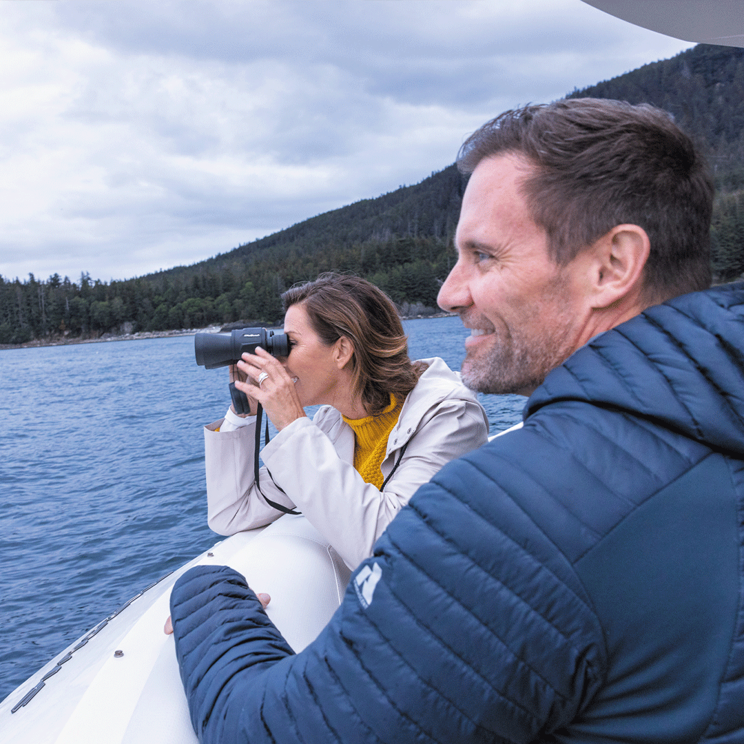 IMMERSIVE EXPLORATION