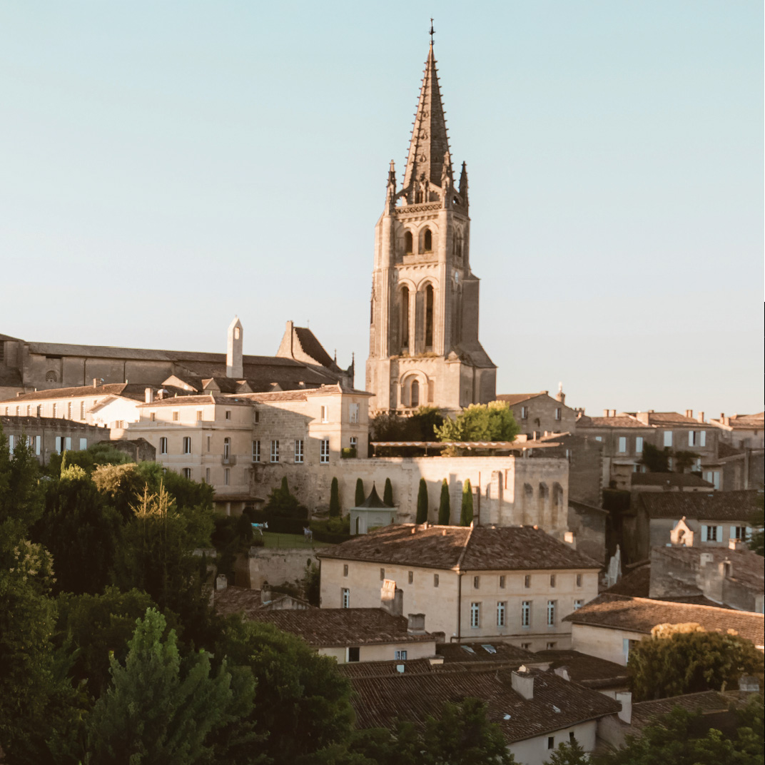 BORDEAUX & THE DORDOGNE