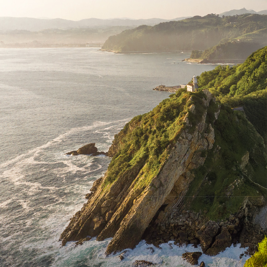 SAN SEBASTIÁN & RIOJA