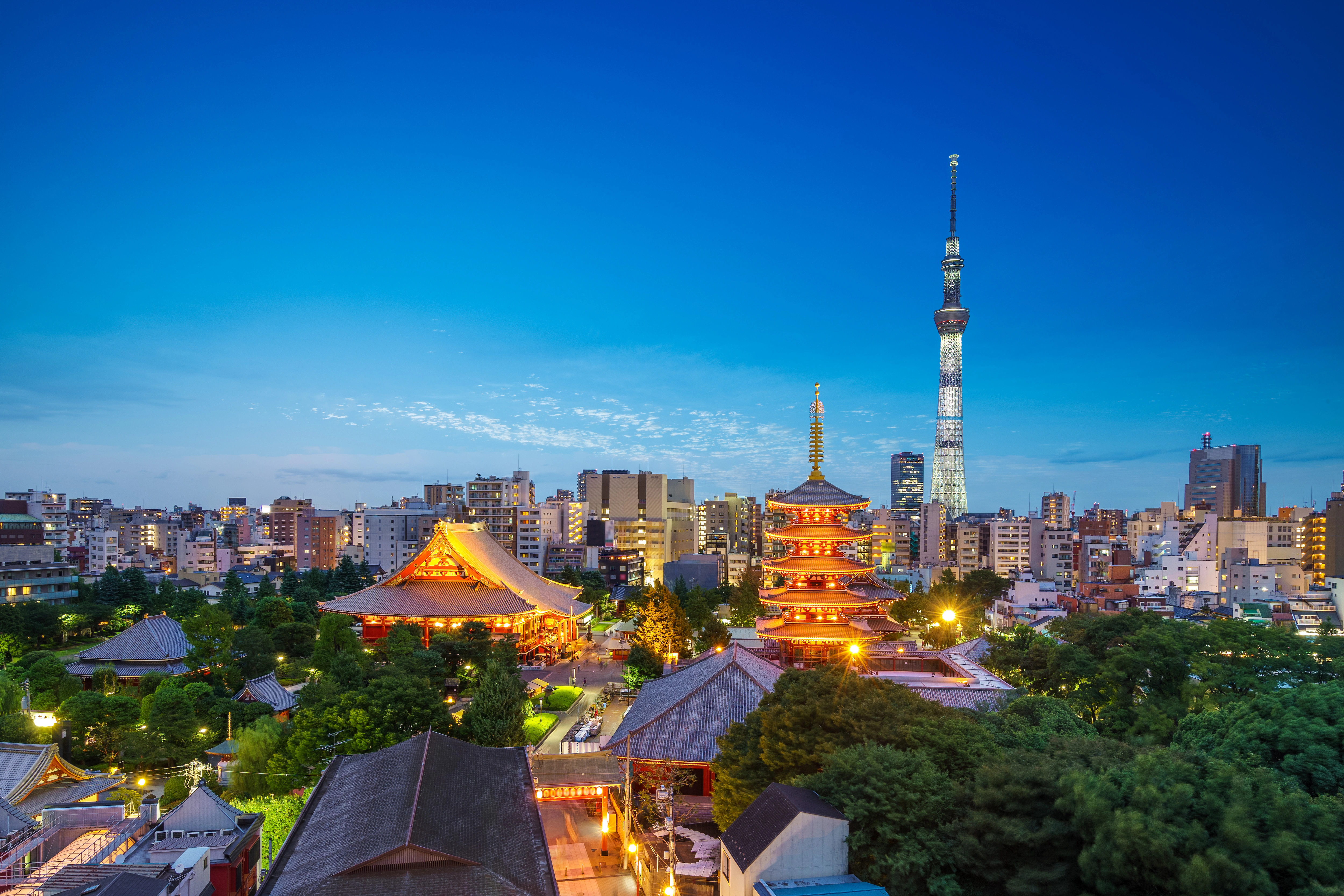 Art of effortless cruising