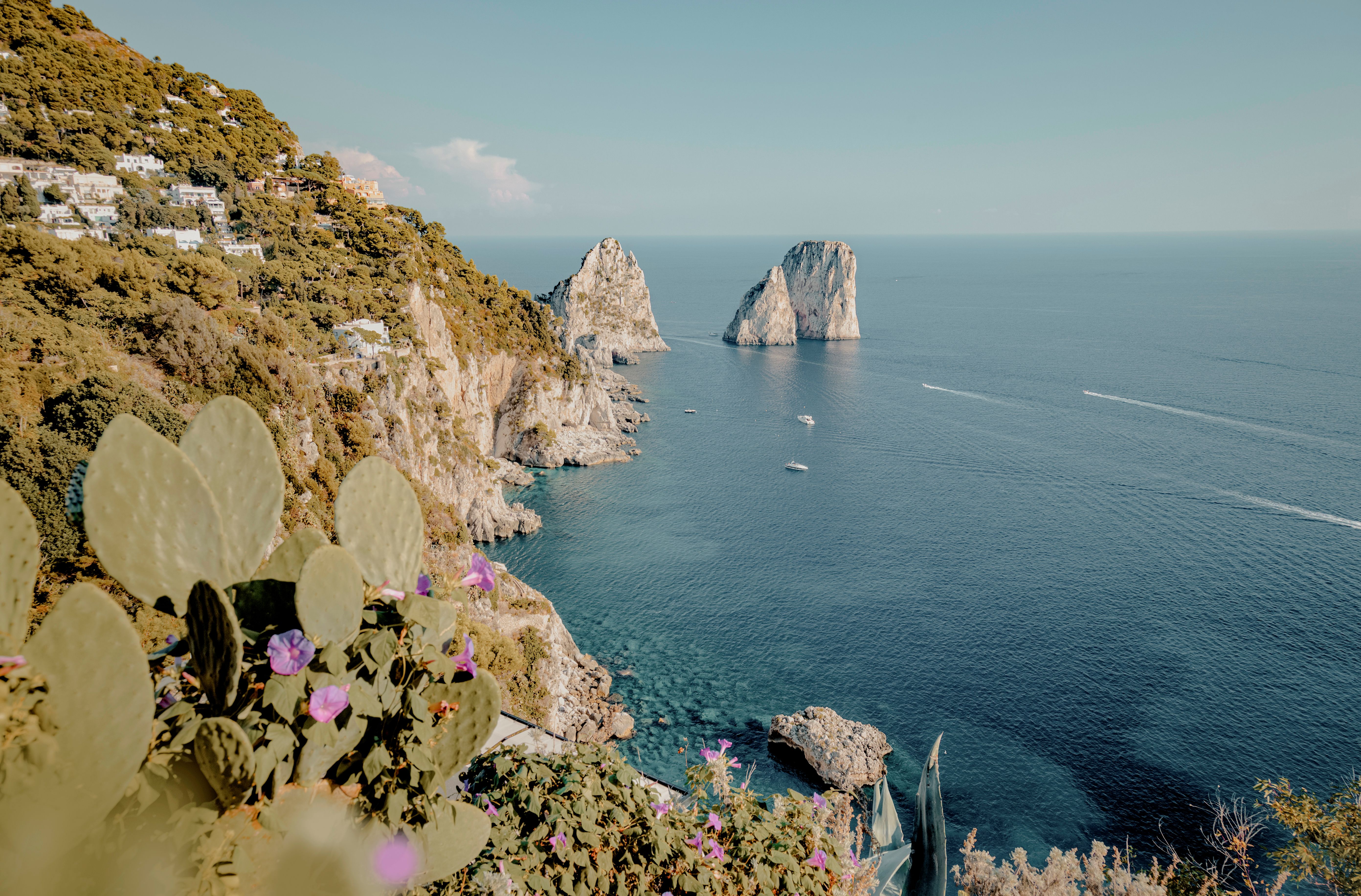 A Journey of Cultural Discovery & Enchanting Coastlines