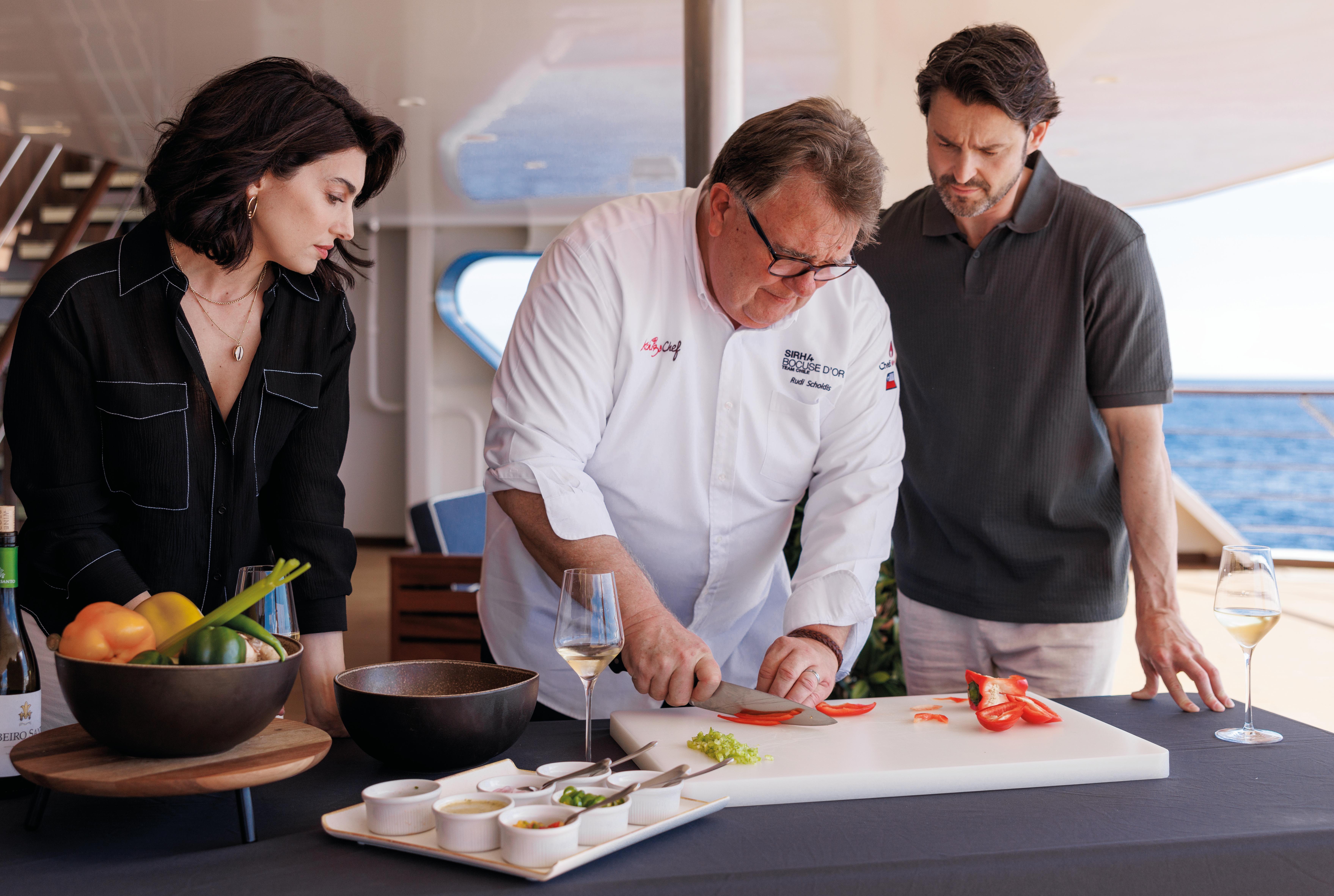 EPICUREAN EXPEDITIONS BY ATLAS