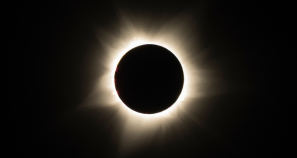 SOLAR ECLIPSE VOYAGE