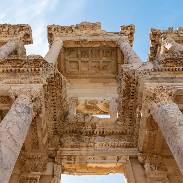 Crossroads of the Ancient World: Exploring Greece and Turkey