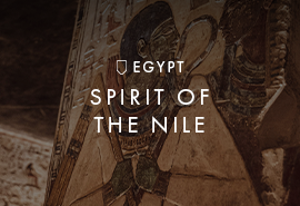 Signature Egypt | Spirit of the Nile