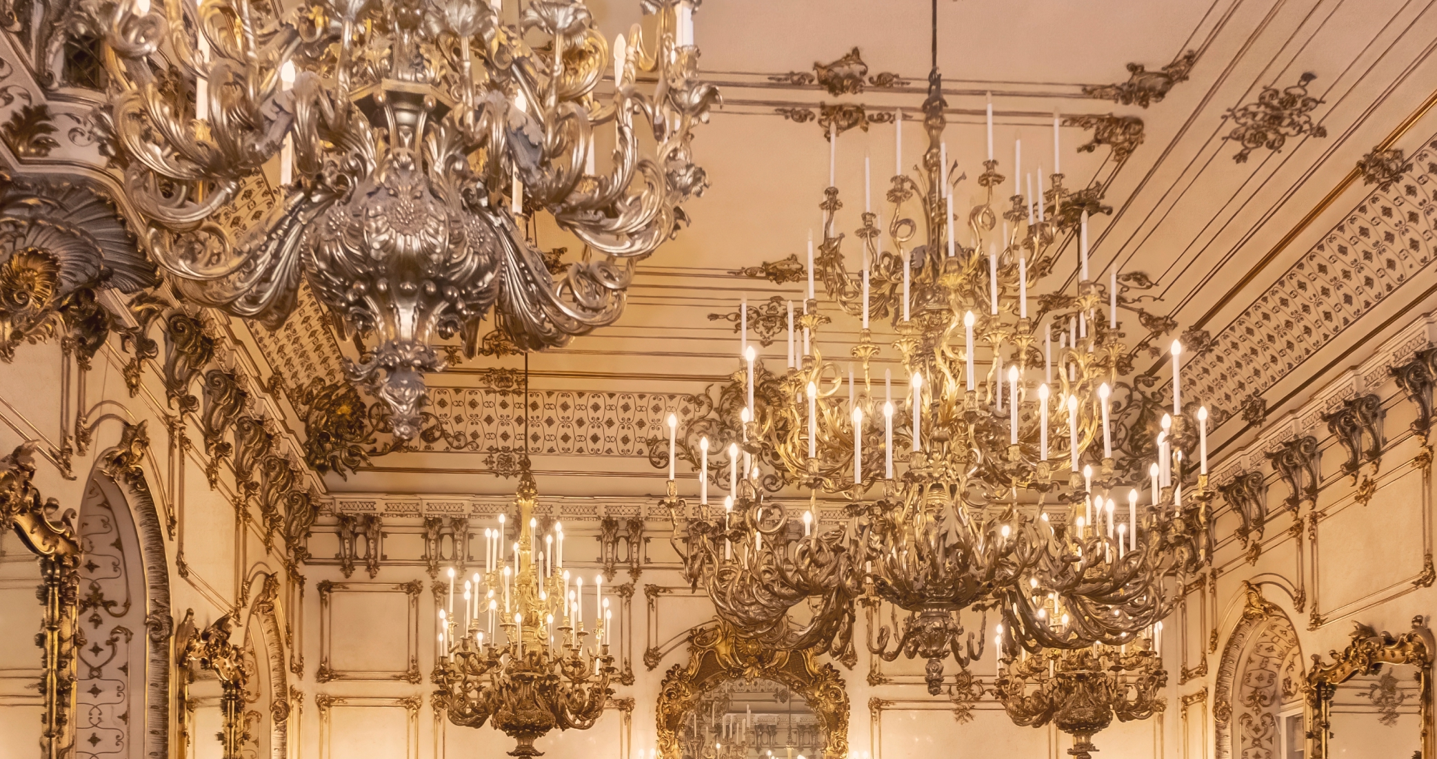 Vienna Waltz Lesson at Palais Pallavicini