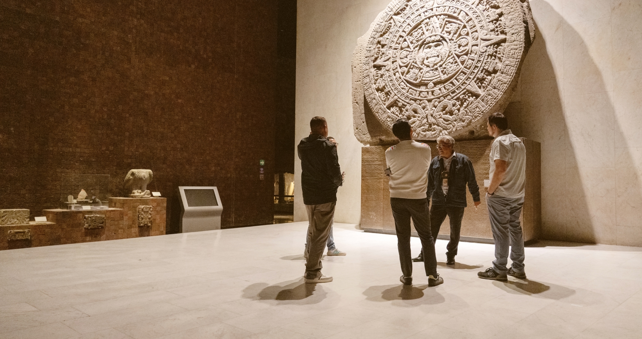 Private Tour at the Museum of Anthropology