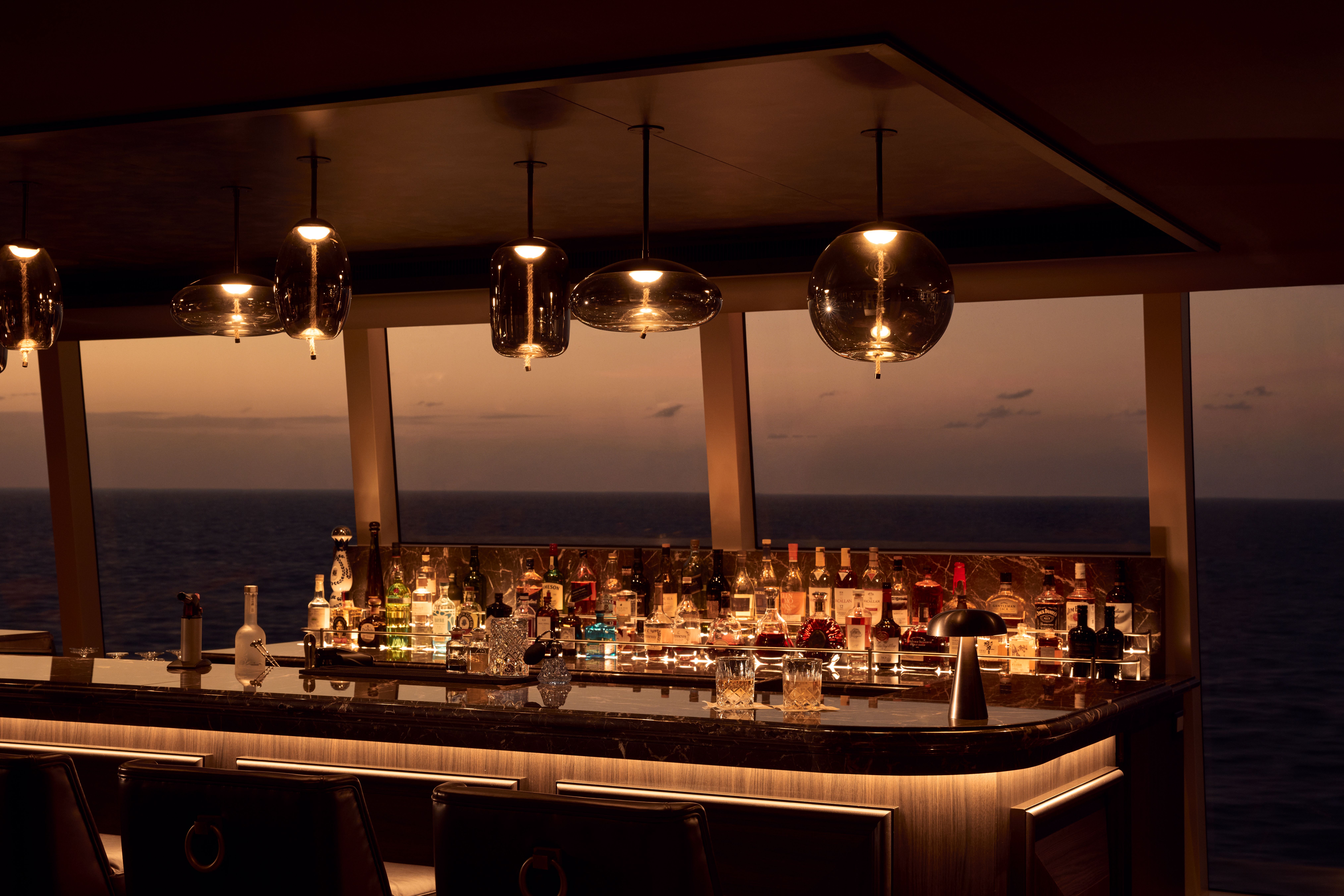 All Journeys Include: