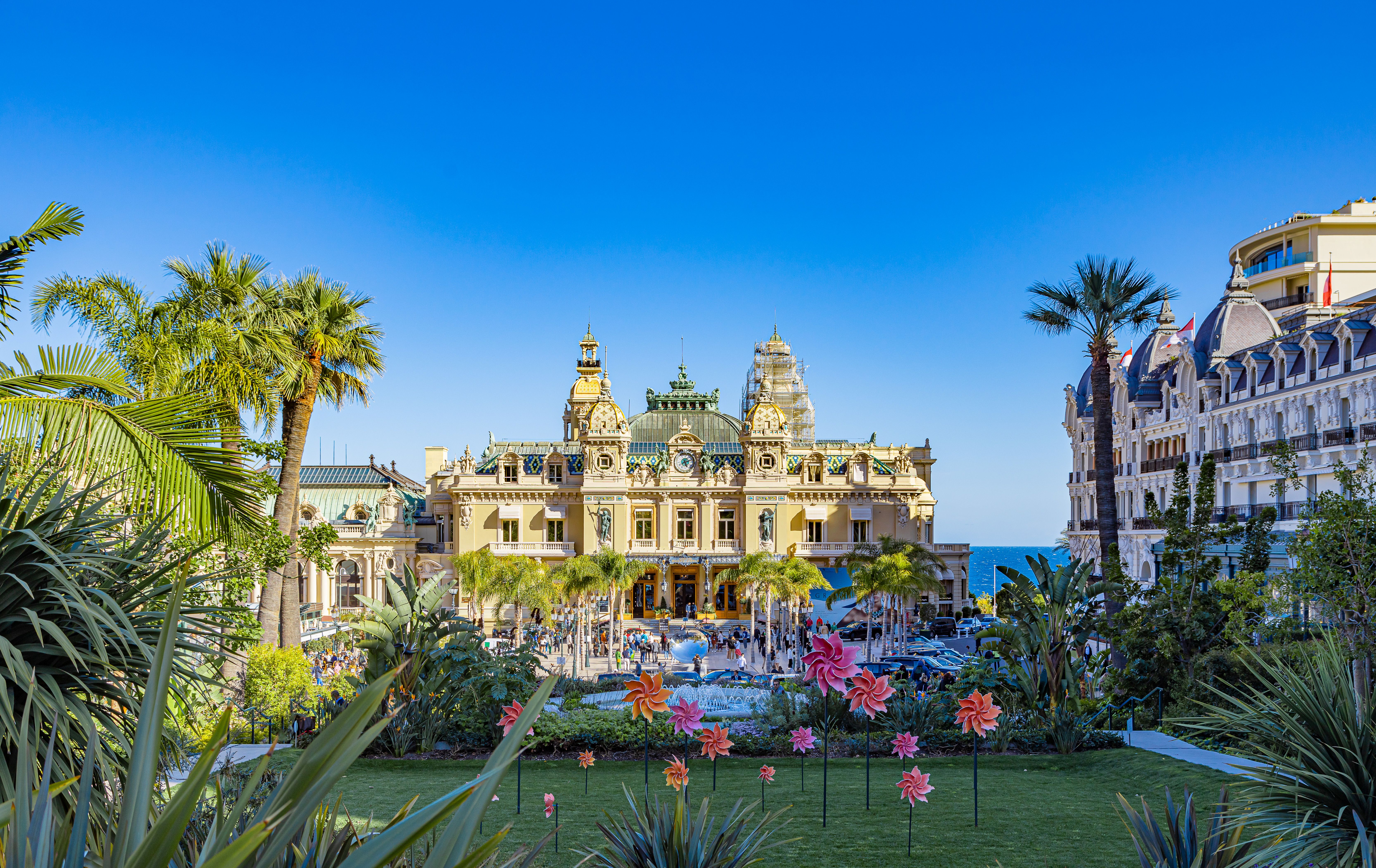 A Journey of Golden Coastlines & Ancient Wonders