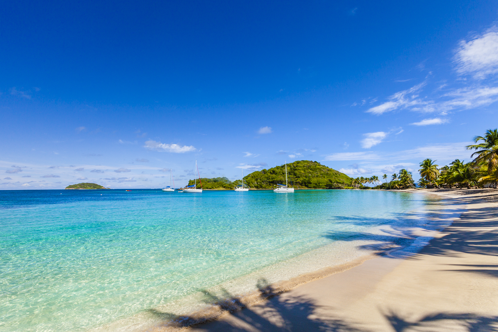 A Journey of Cultural Immersions in the Caribbean