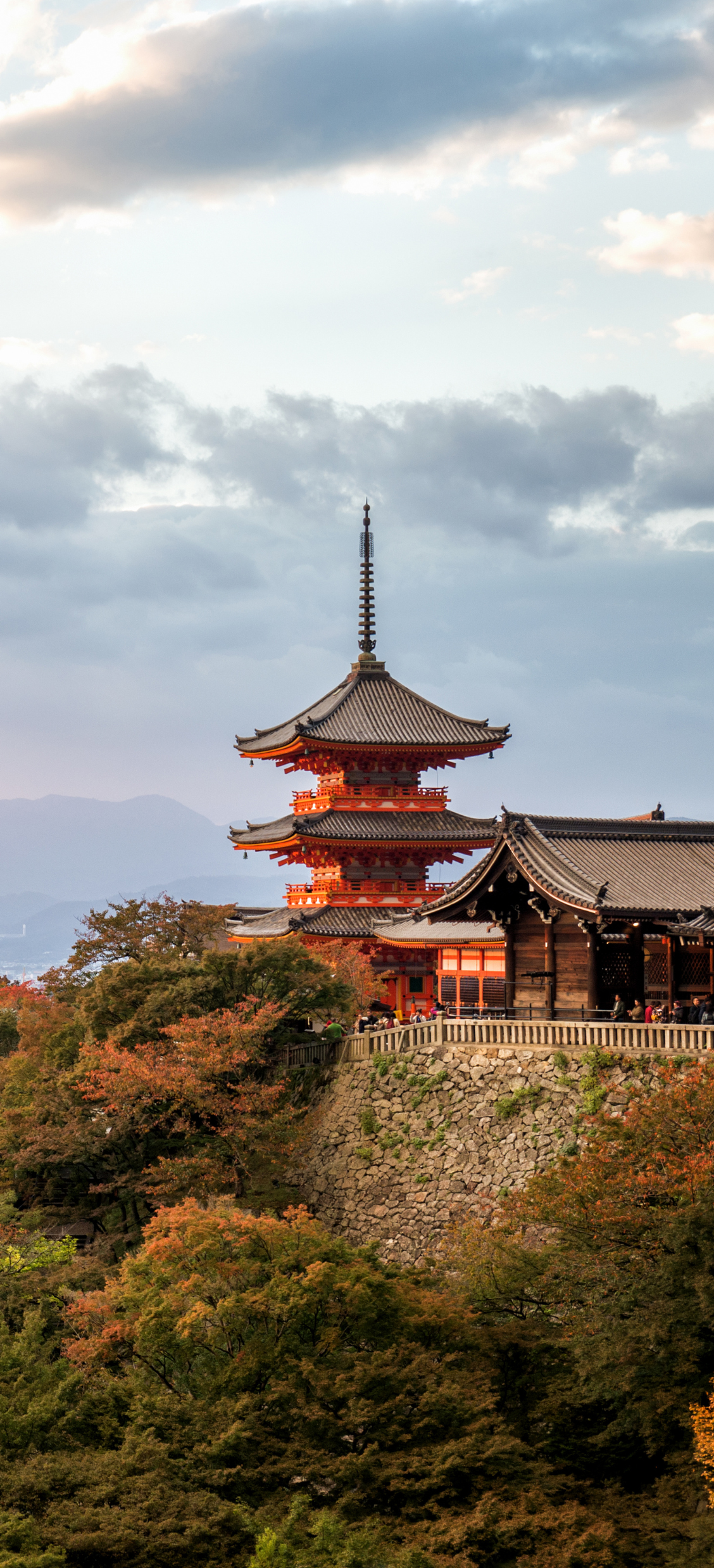 Signature Japan | Through Temples & Time