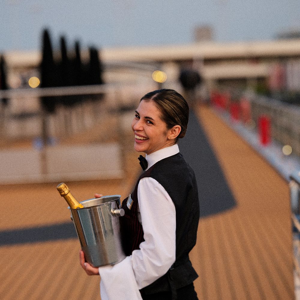 Personalized Service