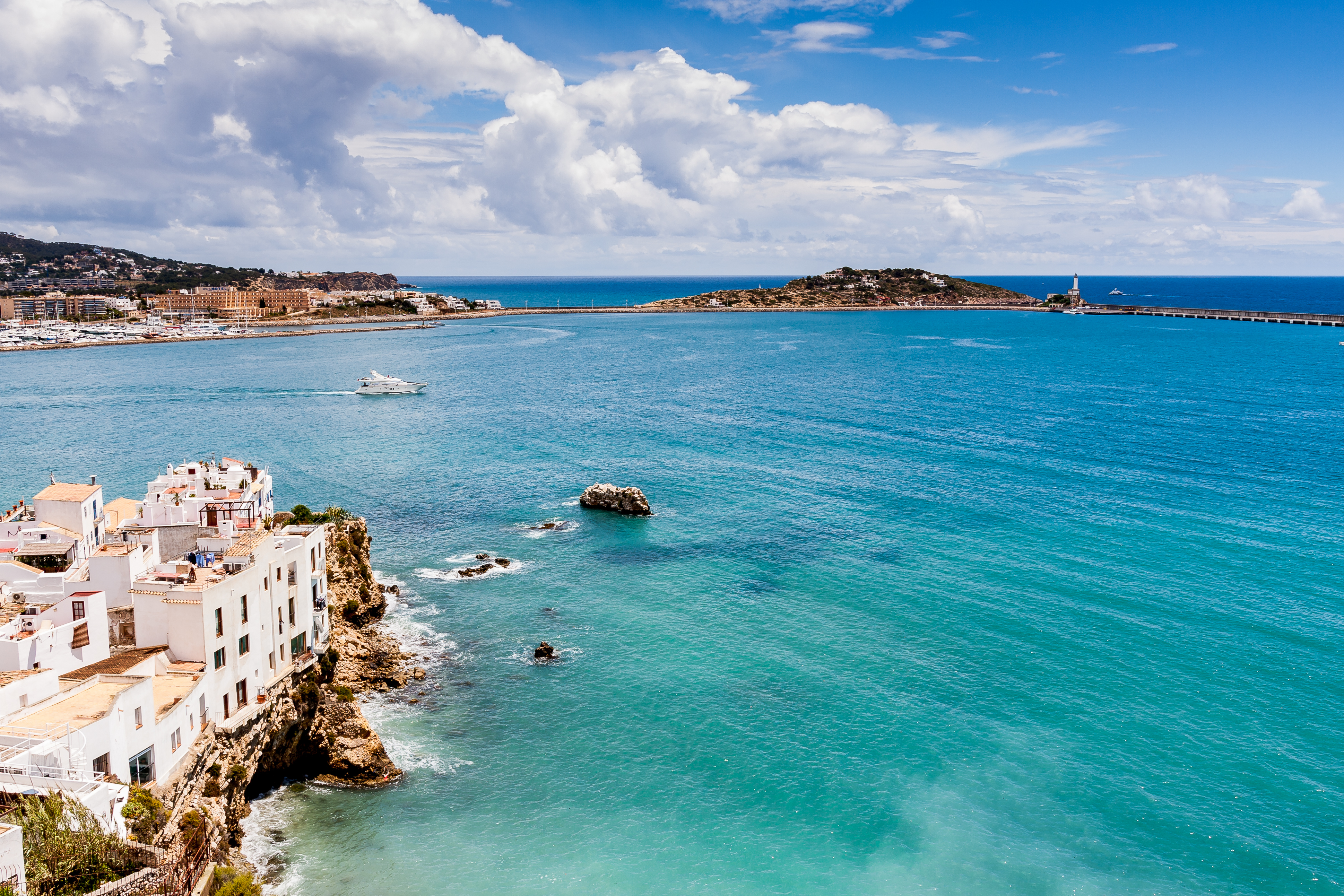 A Journey through Mediterranean Beauty, Artistic Spirit & Eternal Charms