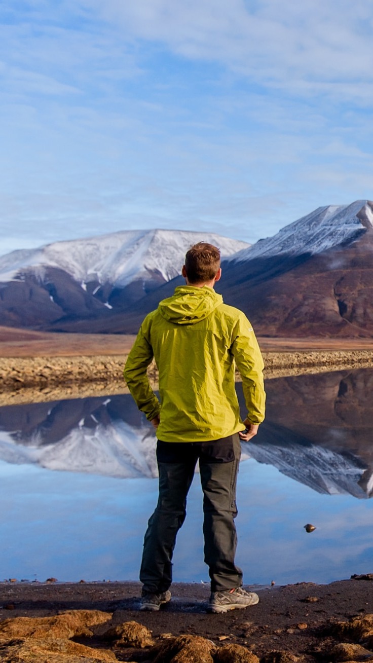 Signature Voyages | up to 25% off 
The Svalbard Line – Roundtrip