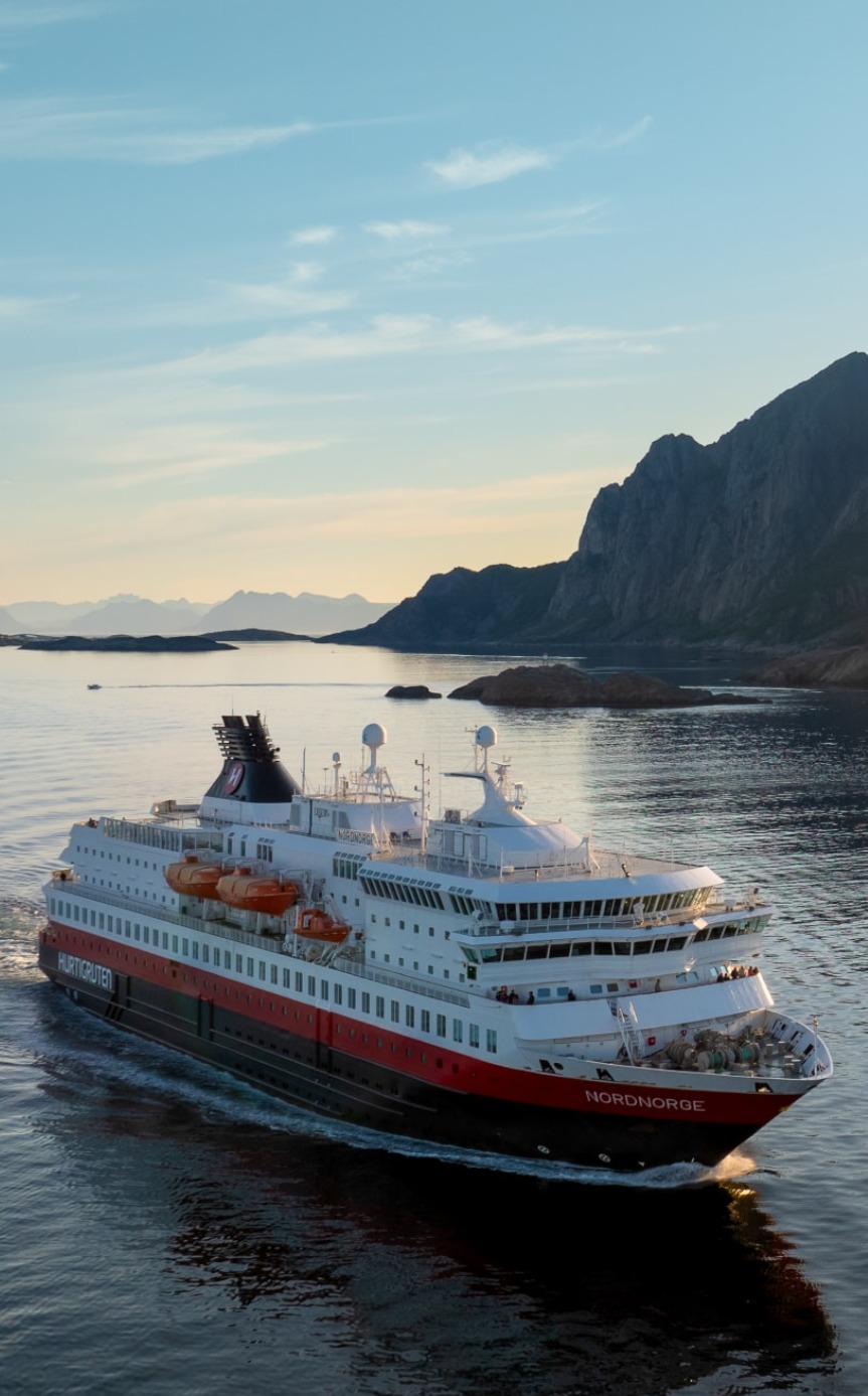 Original Voyages | up to 30% off
The Coastal Express – Roundtrip