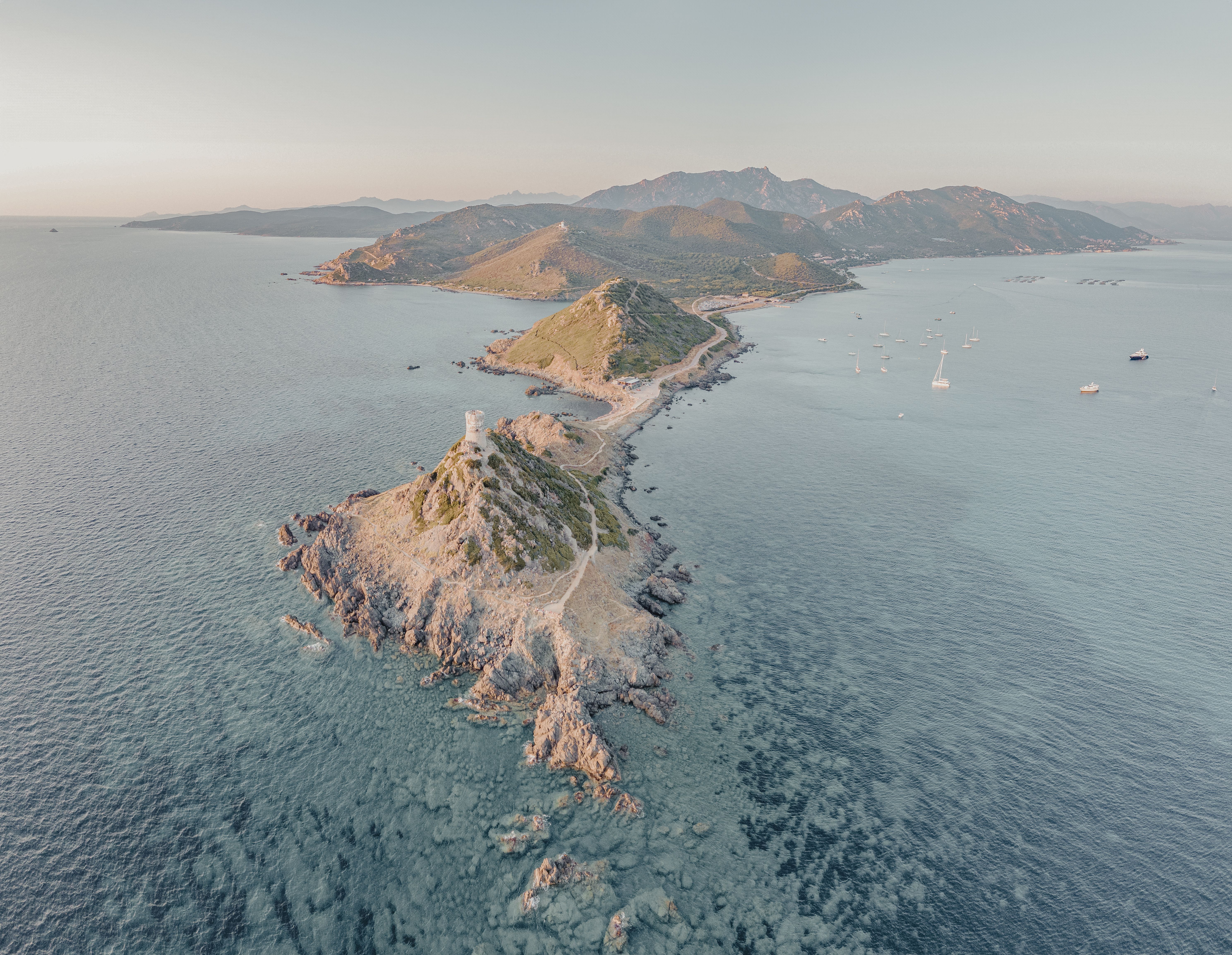 A Journey through Mediterranean Gems & Historic Grandeur