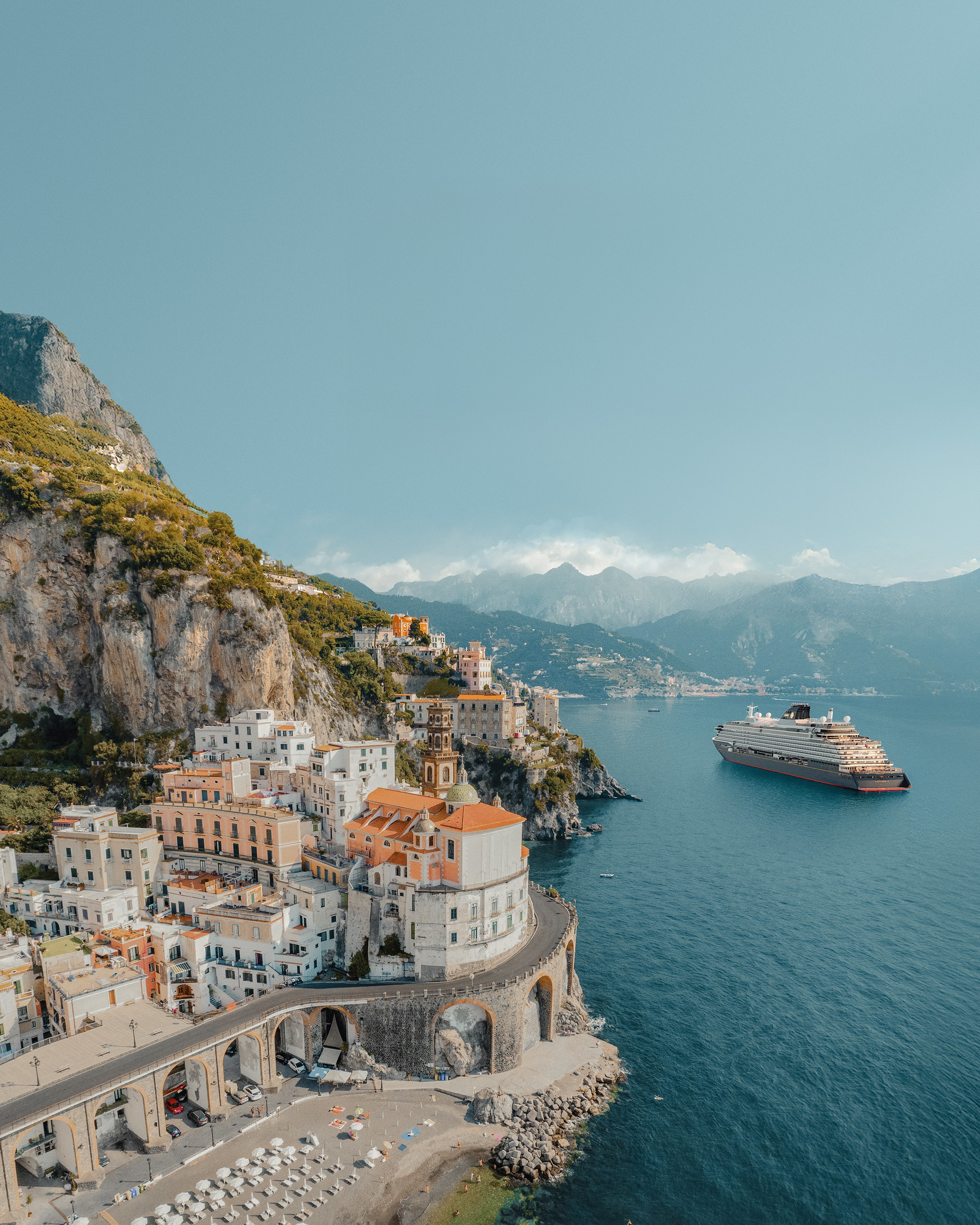 IMMERSIVE JOURNEYS & DESTINATION EXPERIENCES
