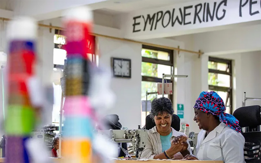 Community Tourism to the max