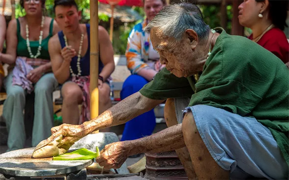 Immersive experiences are how we roll