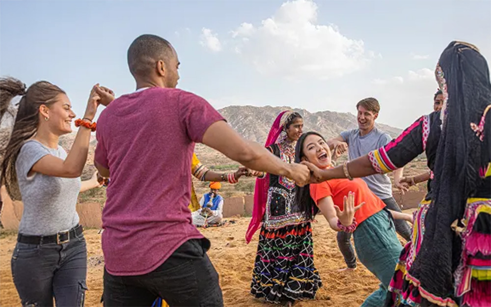 Book with all the confidence in the world