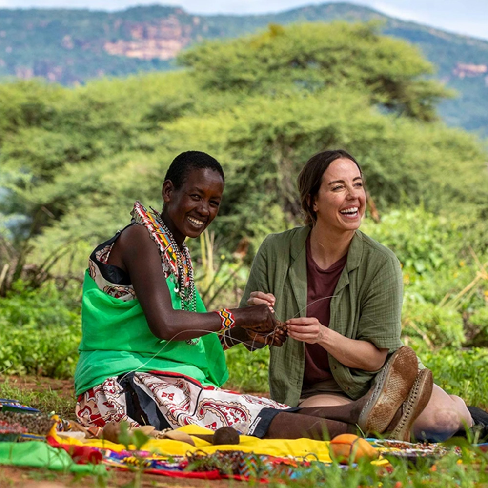 Choose your G Adventure