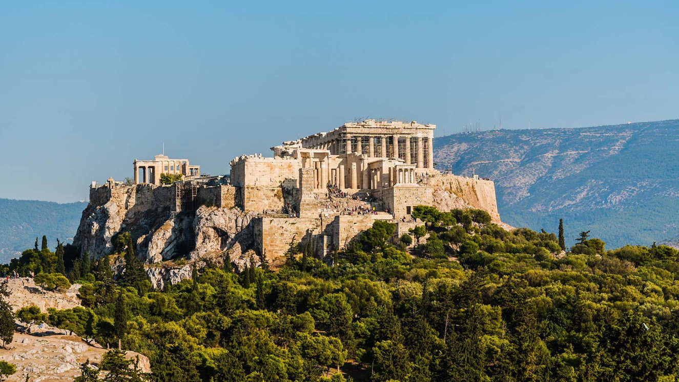 Aegean Tastes And Tales