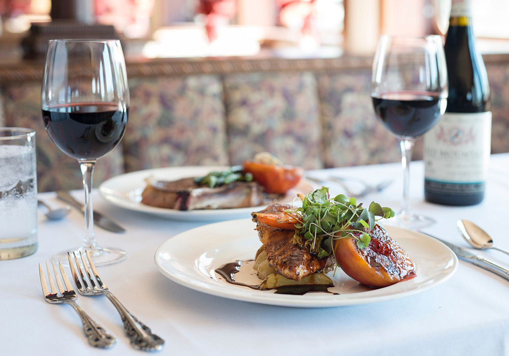 All Inclusive, Truly Effortless