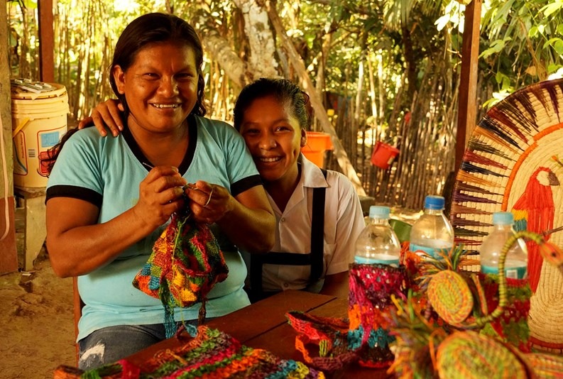 Celebrate Artisans with National Geographic-Lindblad Expeditions
