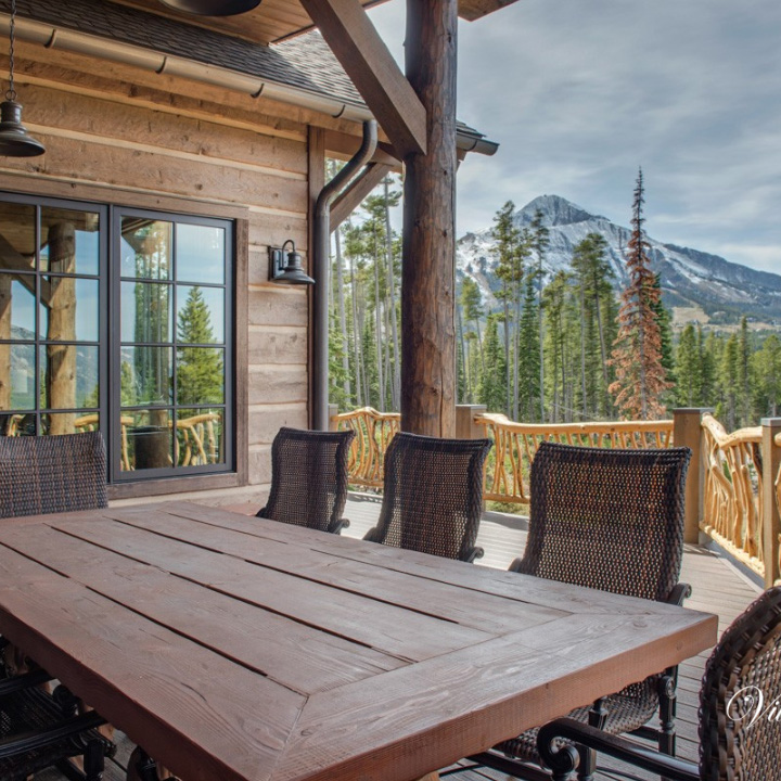 United States Retreats