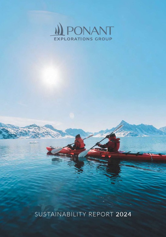 2024 Sustainability Report