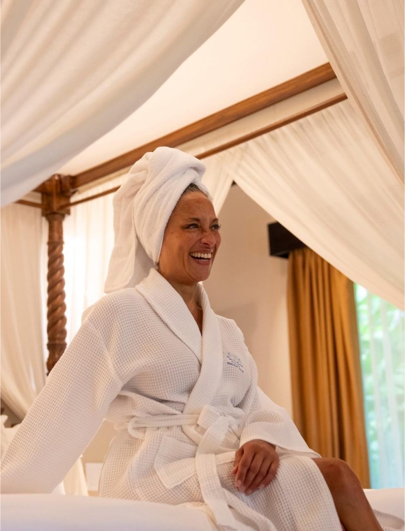 Safety over everything